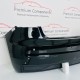 Audi A1 Se Rear Bumper 2019-2022 [s60]