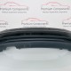 Audi A1 Se Rear Bumper 2019-2022 [s60]