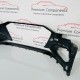 Audi A3 Se Hatchback Sportback Front Bumper 2020 - 2023 [M55]