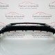 Audi A3 Se Hatchback Sportback Front Bumper 2020 - 2023 [M55]