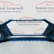 Audi A1 S Line Front Bumper 2019 - 2022 [ab23]