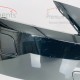 Audi Tt Mk3 Se Front Bumper 2019 - 2022 [s24]