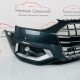 Audi A4 B9 Se Face Lift Front Bumper 2019 - 2022 [r31]