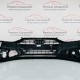 Audi A4 B9 Se Face Lift Front Bumper 2019 - 2022 [r31]