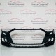 Audi A1 S Line Front Bumper 2019 - 2023 [pp633]