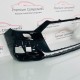 Audi A1 S Line Front Bumper 2019 - 2023 [pp633]