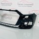 Audi A1 S Line Front Bumper 2019 - 2023 [pp633]