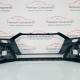 Audi A1 S Line Front Bumper 2019 - 2023 [pp633]