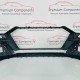 Audi A1 S Line Front Bumper 2019 - 2023 [pp633]