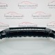 Audi A1 S Line Front Bumper 2019 - 2023 [pp633]