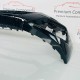 Audi A1 S Line Front Bumper 2019 - 2023 [pp633]