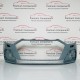 Audi A1 S Line Front Bumper 2019 - 2023 [v12]