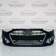 Audi A4 B9 Se Face Lift Front Bumper 2019 - 2022 [ae10]