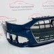 Audi A4 B9 Se Face Lift Front Bumper 2019 - 2022 [ae10]