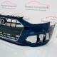 Audi A4 B9 Se Face Lift Front Bumper 2019 - 2022 [ae10]