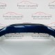 Audi A4 B9 Se Face Lift Front Bumper 2019 - 2022 [ae10]