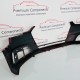 Audi A4 B9 Se Front Bumper 2015 - 2018 [o13]