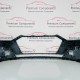 Audi A1 Front Bumper S Line 2019 - 2023 [audiv12]