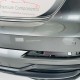 Audi Q3 Rear Bumper S Line 2018 – 2023 [S42]