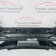 Audi Q3 Rear Bumper S Line 2018 – 2023 [S42]