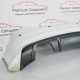 Audi A3 Rear Bumper Hatchback Sportback S Line 2004 – 2008 [n71]