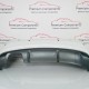 Audi A3 Rear Bumper Hatchback Sportback S Line 2004 – 2008 [n71]