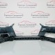 Audi A3 Front Bumper Se Saloon Face Lift 2016 - 2020 [pc008]