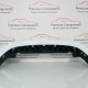 Audi A3 Front Bumper Se Saloon Face Lift 2016 - 2020 [pc008]