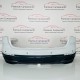 Audi Q3 S Line Rear Bumper 2018 – 2023 [p75]