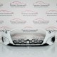 Audi A3 Front Bumper Hatchback Sportback Se 2020 - 2023 [aa6]