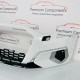 Audi A3 Front Bumper Hatchback Sportback Se 2020 - 2023 [aa6]