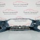 Audi A3 Front Bumper Hatchback Sportback Se 2020 - 2023 [aa6]