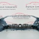 Audi A3 Front Bumper Hatchback Sportback Se 2020 - 2023 [aa6]