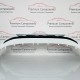 Audi A3 Front Bumper Hatchback Sportback Se 2020 - 2023 [aa6]