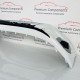 Audi A3 Front Bumper Hatchback Sportback Se 2020 - 2023 [aa6]