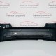 Audi A1 Rear Bumper Mk2 Se 2018 – 2022 [ab2]