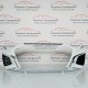 Audi A3 Front Bumper Hatchback Sportback S Line 2020 - 2023 [aa60]