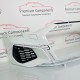 Audi A3 Front Bumper Hatchback Sportback S Line 2020 - 2023 [aa60]