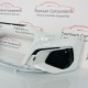 Audi A3 Front Bumper Hatchback Sportback S Line 2020 - 2023 [aa60]