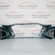 Audi A3 Front Bumper Hatchback Sportback S Line 2020 - 2023 [aa60]