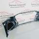 Audi A3 Front Bumper Hatchback Sportback S Line 2020 - 2023 [aa60]