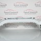 Audi A3 Front Bumper Hatchback Sportback S Line 2020 - 2023 [aa60]