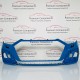 Audi A1 Front Bumper Hatchback Sportback S Line 2019 - 2022 [ab23]