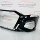 Audi A3 Hatchback Sportback S Line Front Bumper 2020 - 2023 [ab24]