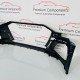 Audi A3 Hatchback Sportback S Line Front Bumper 2020 - 2023 [ab24]