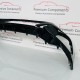 Audi A3 Hatchback Sportback S Line Front Bumper 2020 - 2023 [ab24]