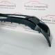 Audi A3 Front Bumper Hatchback Sportback S Line 2020 - 2023 [aa8]