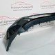 Audi A3 Hatchback Sportback S Line Front Bumper 2020 - 2023 [aa59]