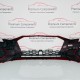 Audi A3 Front Bumper Se Hatchback Sportback 2020 - 2023 [AA96]