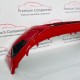 Audi A3 Front Bumper Se Hatchback Sportback 2020 - 2023 [AA96]